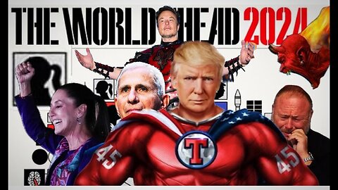 PREDICTlONS Come True! Is it G0D'S Plan or Man's? #IAmAWitness