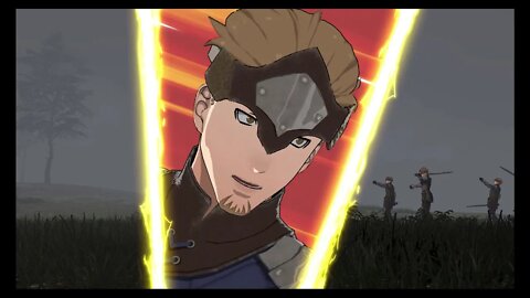 Fire Emblem: Three Houses - Hard/Classic Mode - Part 10: The Magdred Ambush