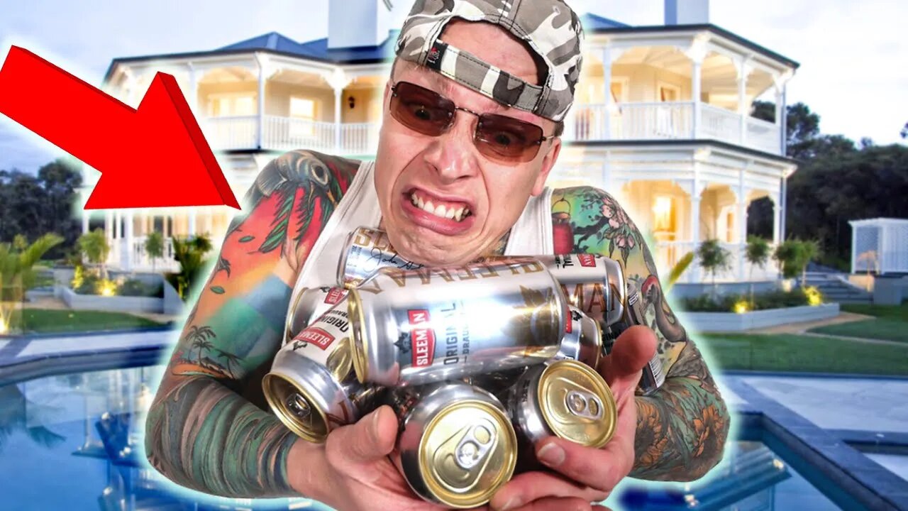 6 Ways to Shotgun a Beer