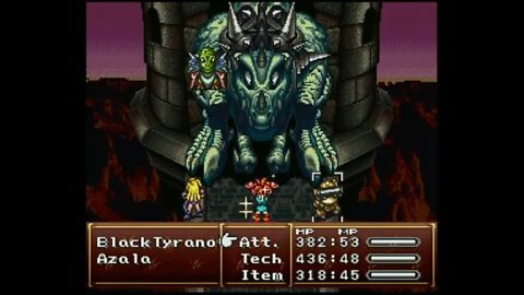 Chrono Trigger (part 14) 3/10/21