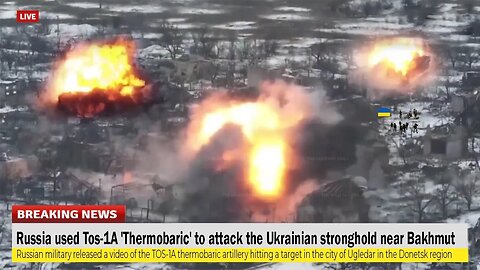 Военный обзор