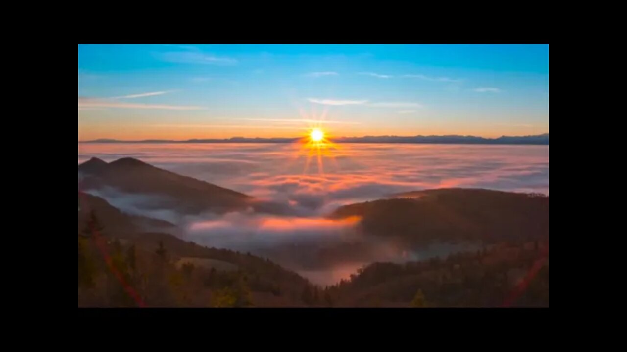 Uma hora de música tranquila para relaxar, dormir melhor e ter um dia mais produtivo [relax]