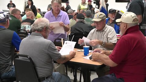 Niagara County gun owners hold rally in response to New York State's gun laws