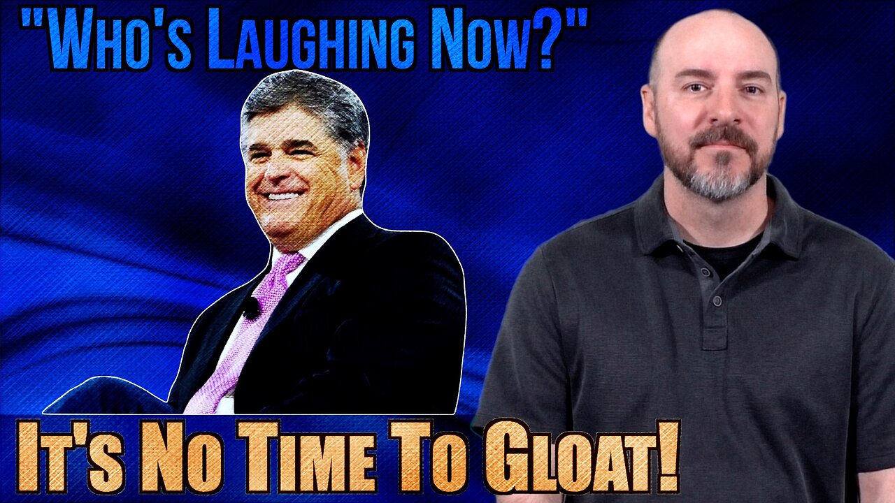 Conservatives Are Gloating Over The DOE Report! (But They Shouldn't Be)