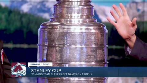 Stanley Cup trophy: Learn about the Cup