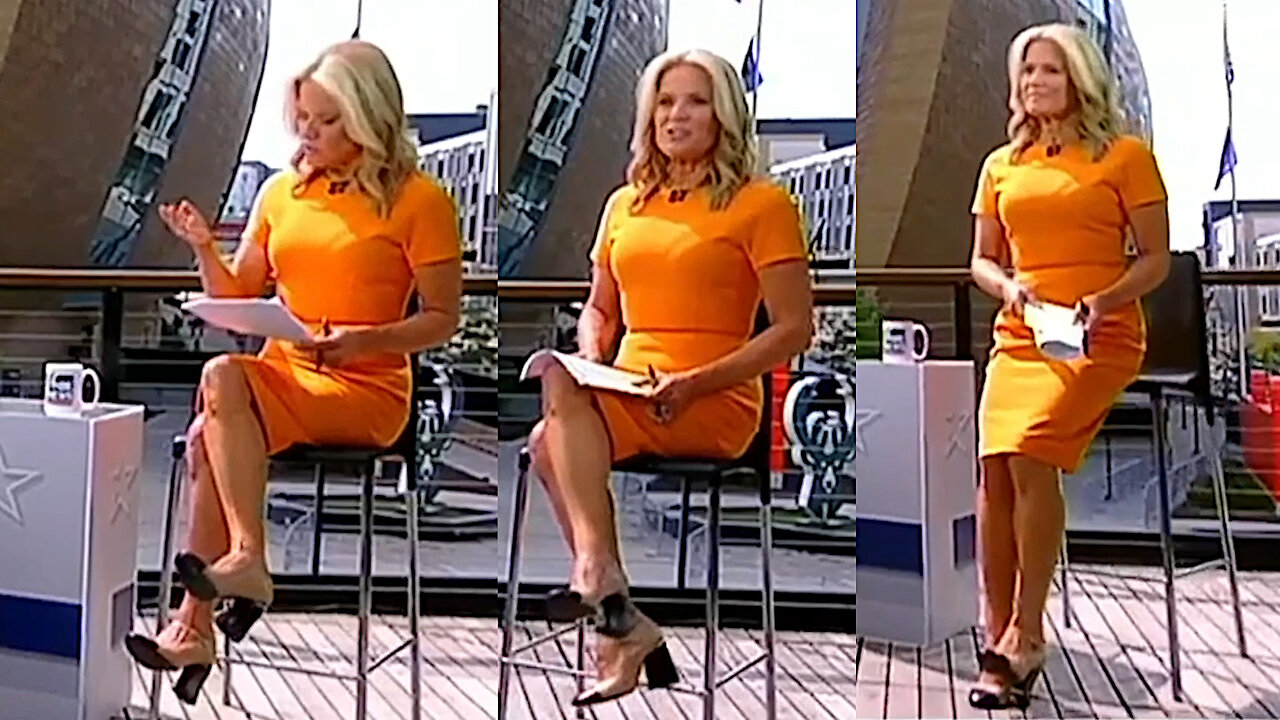 Martha MacCallum Aug 21 2023