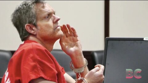 Ex-ice cream truck driver who killed 2 brothers sentenced to life