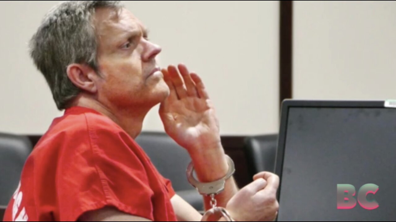 Ex-ice cream truck driver who killed 2 brothers sentenced to life