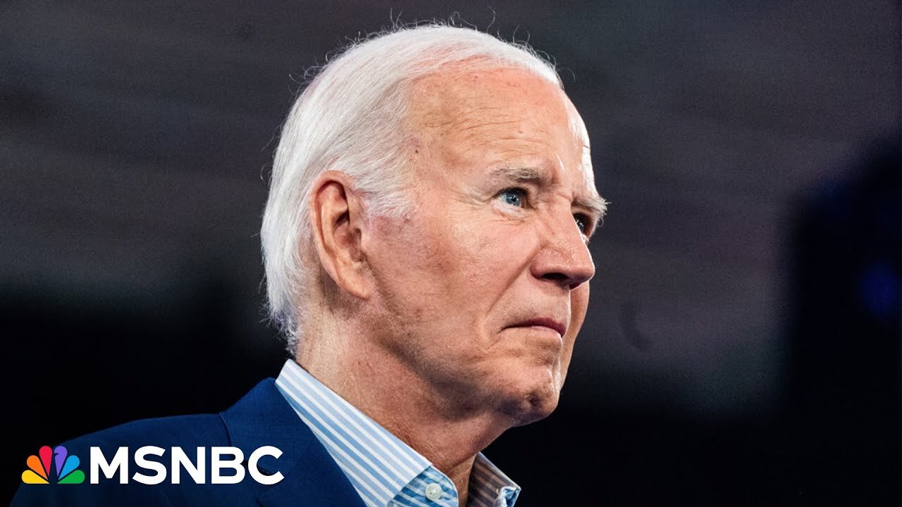 ‘Trying to hide medical records’ may be ‘final nail in the coffin’ for Biden campaign: Del Percio