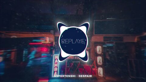 SHXPE × HYPXRTENSHI — DESPAIR | Replaye