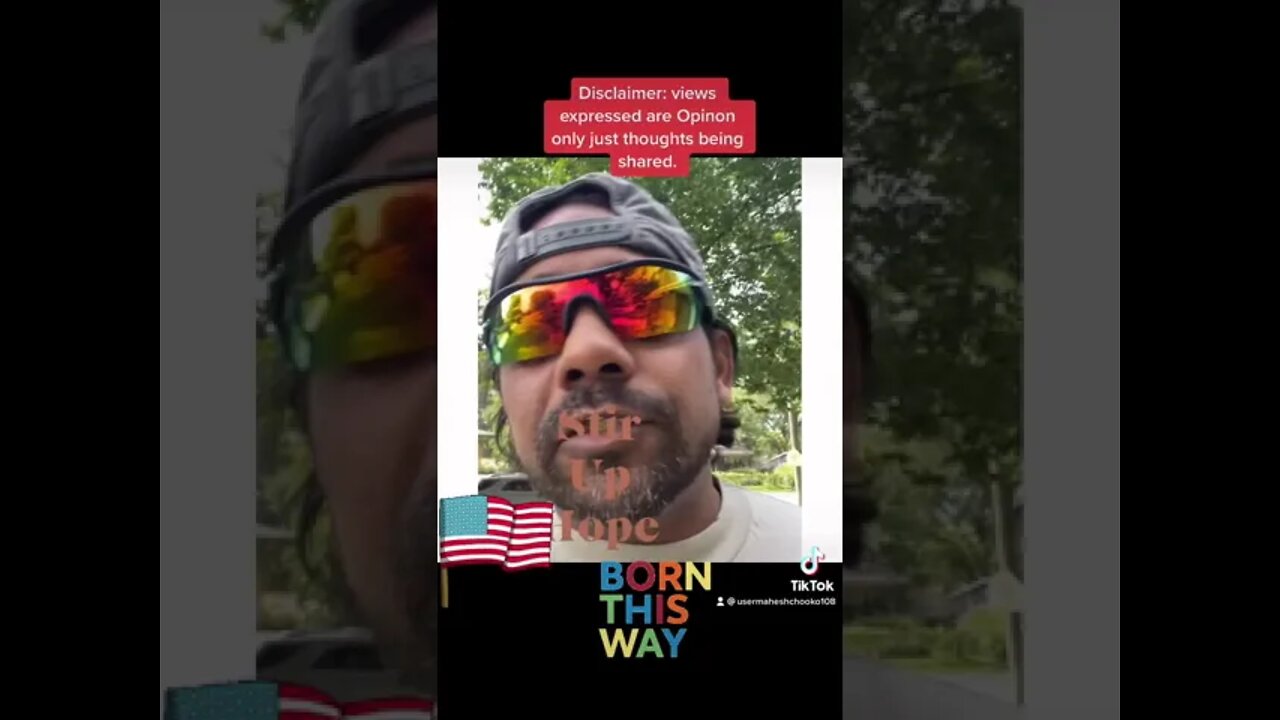 Stick Your Shit and Overcome IT