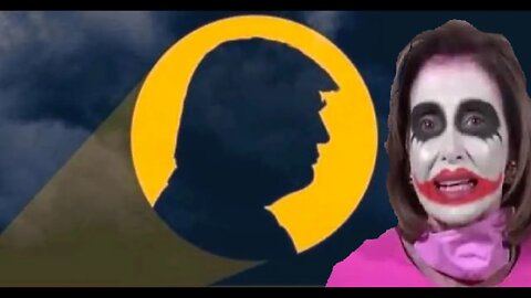 Pelosi's #1 Objective: Disqualify TRUMP from running in 2024 using Jan 6th committee.(Swamp Move)