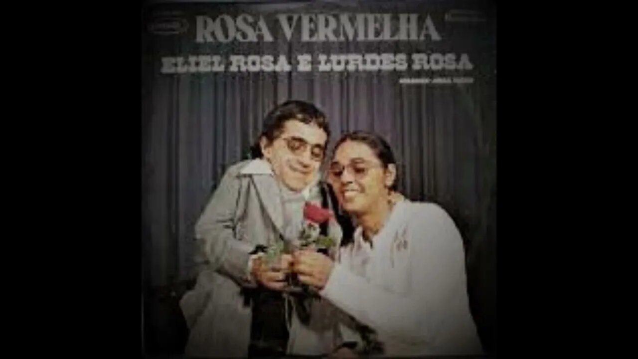 Eliel Rosa eu vivo a vida cantando play back