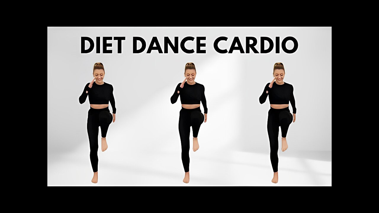 30 Min DIET DANCE WORKOUT🎶FAT BURNING CARDIO AEROBICS🎶KNEE FRIENDLY🎶NO JUMPING🎶LISS CARDIO WORKOUT🎶