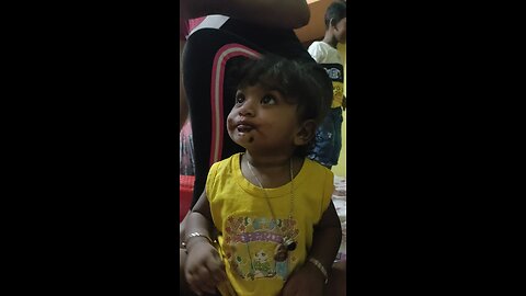 Cute Baby 🥰 #shorts #smile