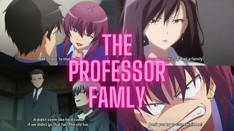 Kamisama ni Natta Hi episode 4 reaction