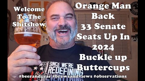 11.15.22 OMB Back, Welcome To The Shitshow !