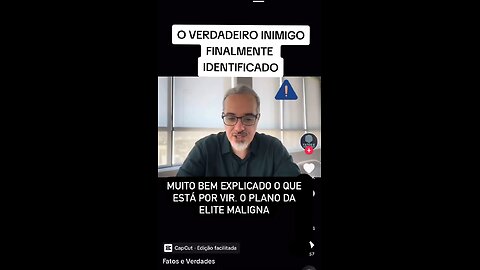Great reset? O que acontecerá com você?
