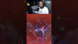 REAPRENDENDO OS CONTROLES | DOOM ETERNAL #Shorts #DoomEternal