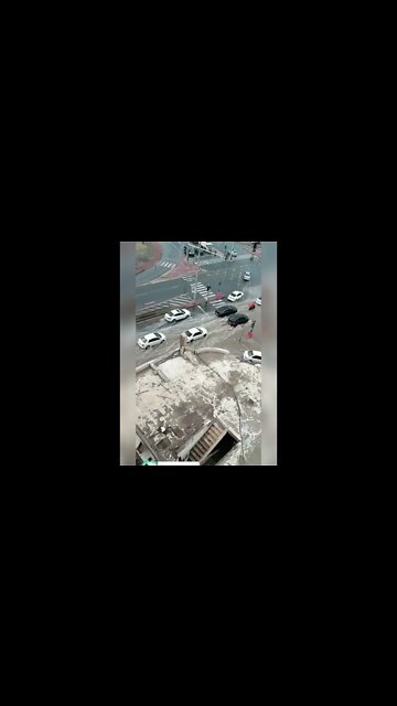 Heavy Rain in Dubai🌧️Heavy Rain in the United Arab Emirates🌧️Dubai🌧️Dubai Rain🌧️