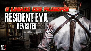 Resident Evil: REVisited (Full Demo Gameplay)