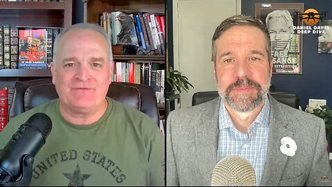 Lt.Col.Davis & Fmr.St.Dept.Matt Hoh: Russia breaks through Ukraine lines