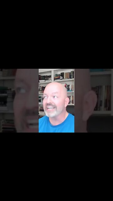 Apostle Paul, Last Days / End Times, Rapture, Tribulation - Pastor Patrick Hines Podcast #shorts