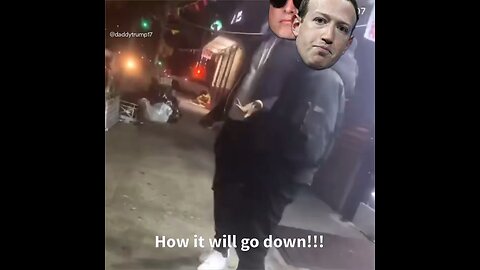 Elon vs Zuckerberg