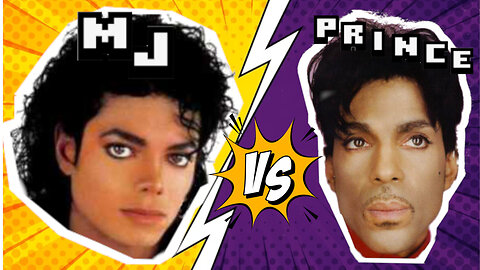 MICHAEL JACKSON vs PRINCE 💥 in the AFTERLIFE - AI voice cloning - AI_rguments (S01 - E01)