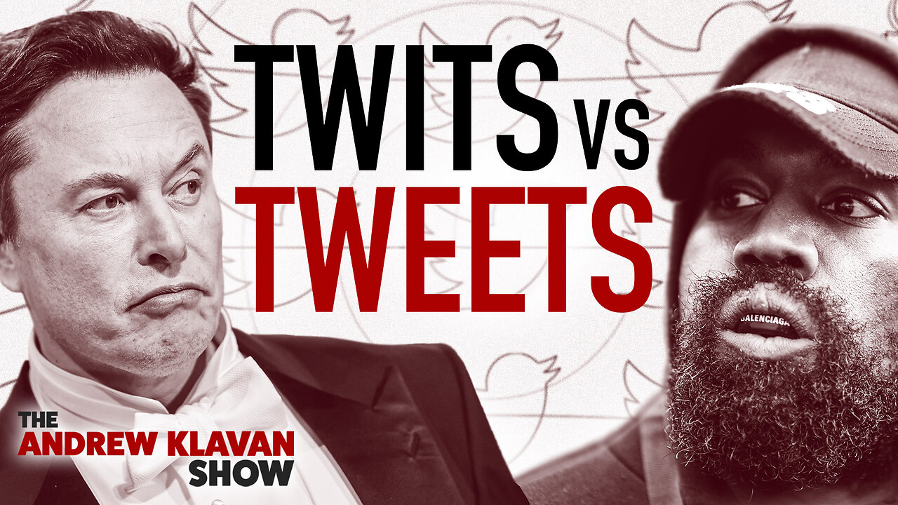 Twits vs Tweets | Ep. 1108