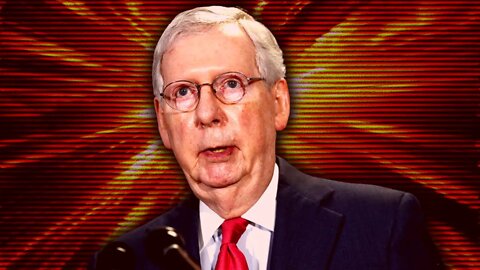McConnell Backs Anti-Gun Package, GOP Caves on Second Amendment