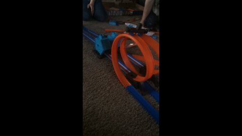 Insane Loop switch ~ That One Crazy Channel
