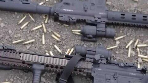 The Aimpoint Carbine Optic: The Tier 1 entry level optic?