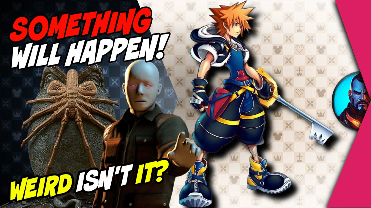 KH 3 or ALIEN ISOLATION?