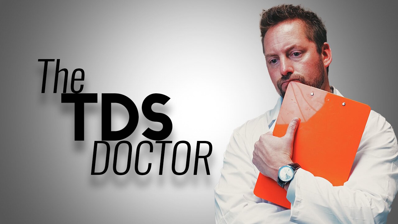 The TDS Doctor