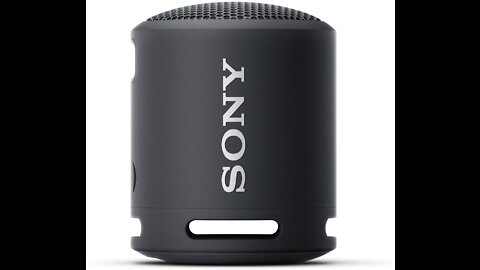 Sony SRS-XB13