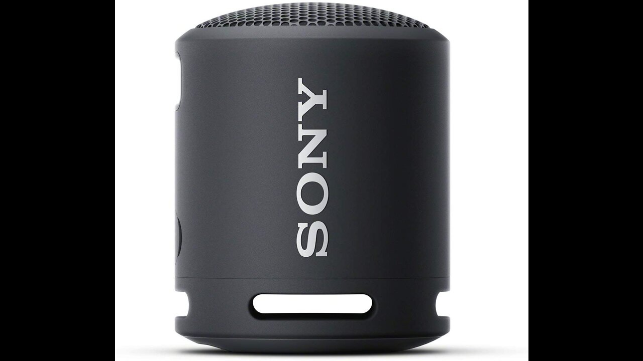 Sony SRS-XB13