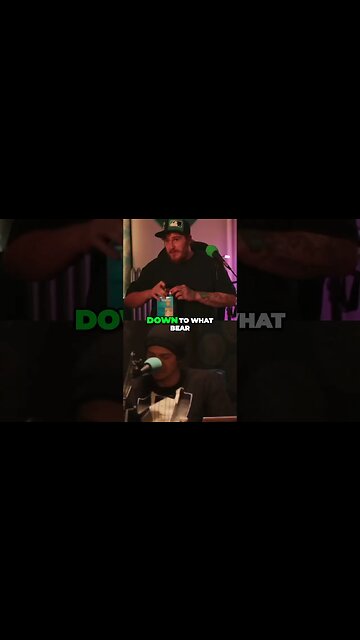 Ultimate Battle of Giants Grizzly Bear vs Lion Who Reigns Supreme