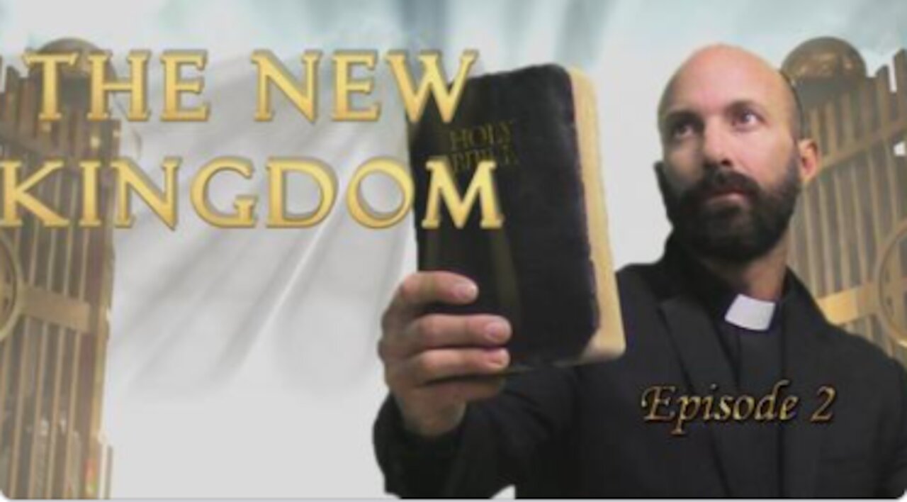 TBUFC Special Series: The New Kingdom; Episode 2 - August 17th, 2020