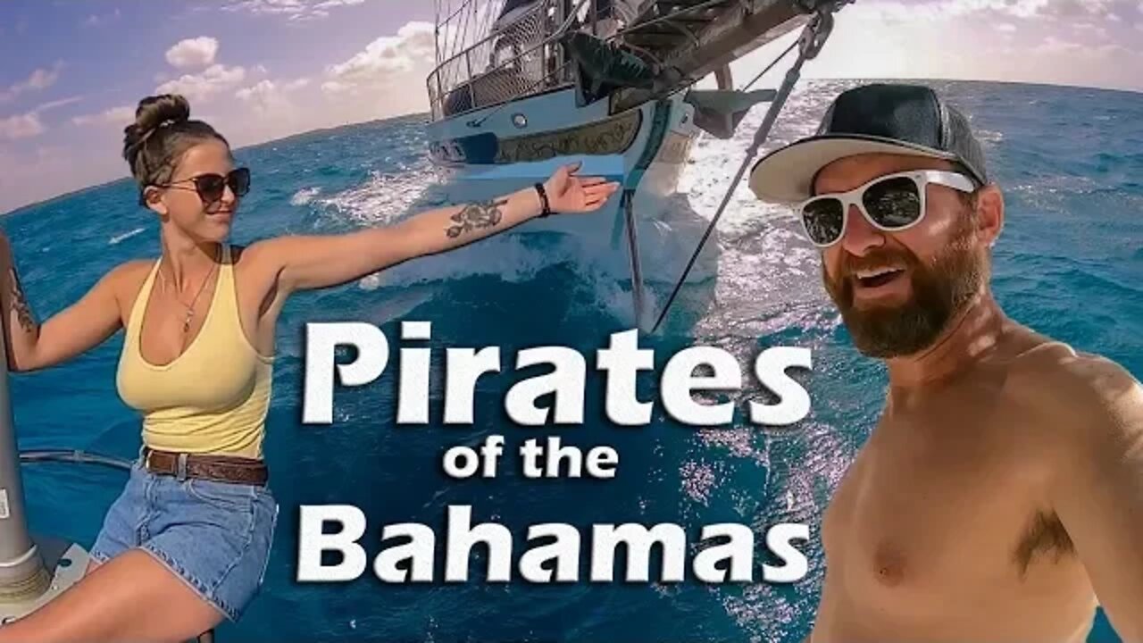 Pirates of the Bahamas! S5:E20