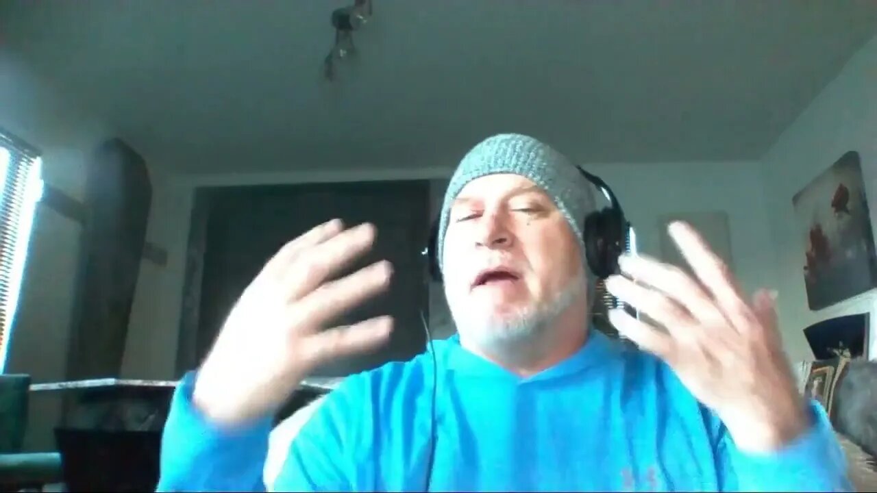 Heads up - Jonathan Kleck