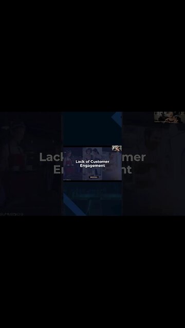 Using Technology to Improve Customer Engagement