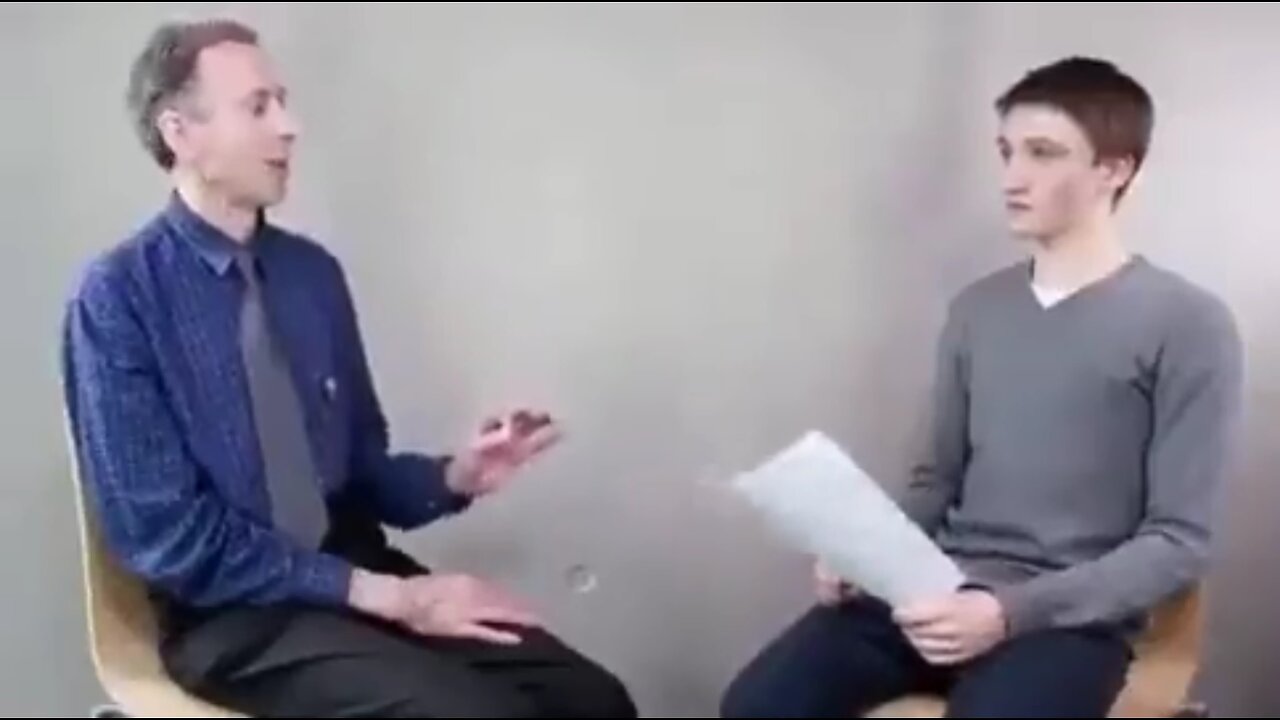 Peter Tatchell: Pedophile Enabler Has This Twisted View On A 50yo Having Sex With A 9yo