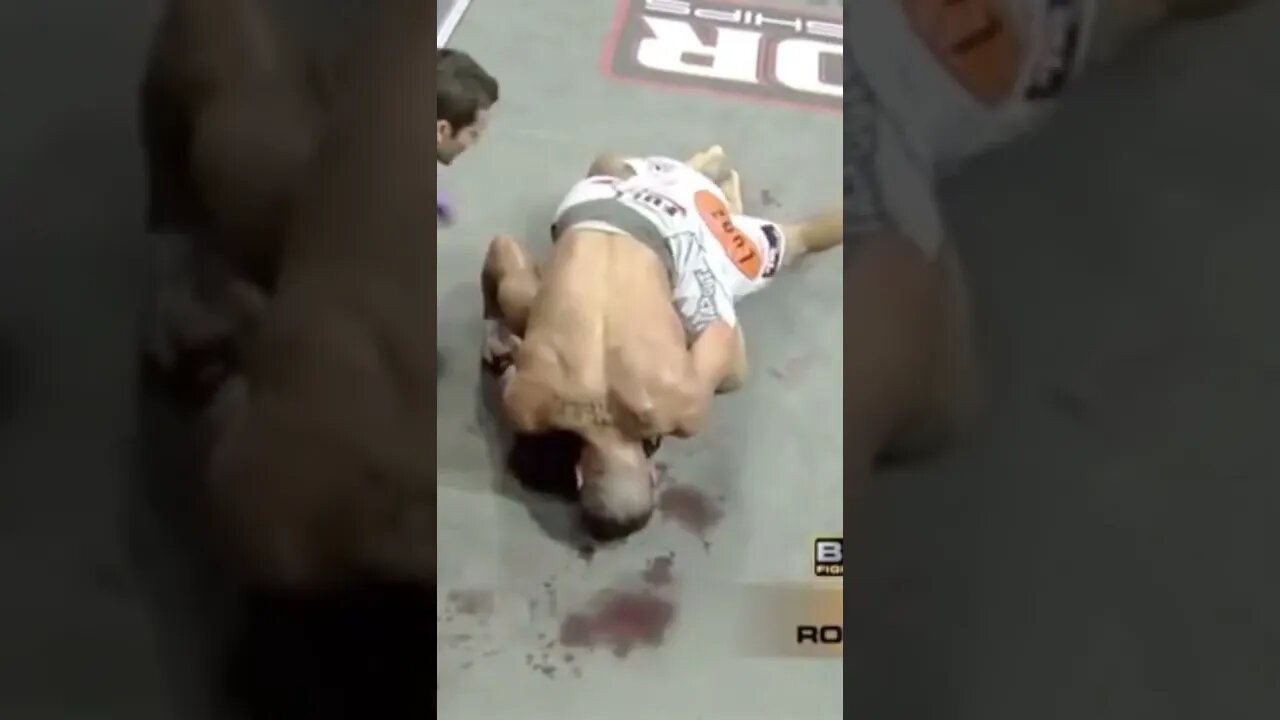 First Lightweight Tournament? MMA Recap #short