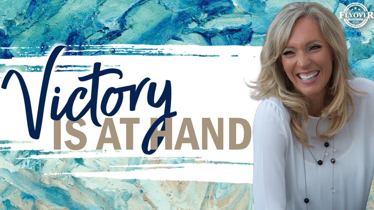 Prophecies | VICTORY IS AT HAND | The Prophetic Report with Stacy Whited