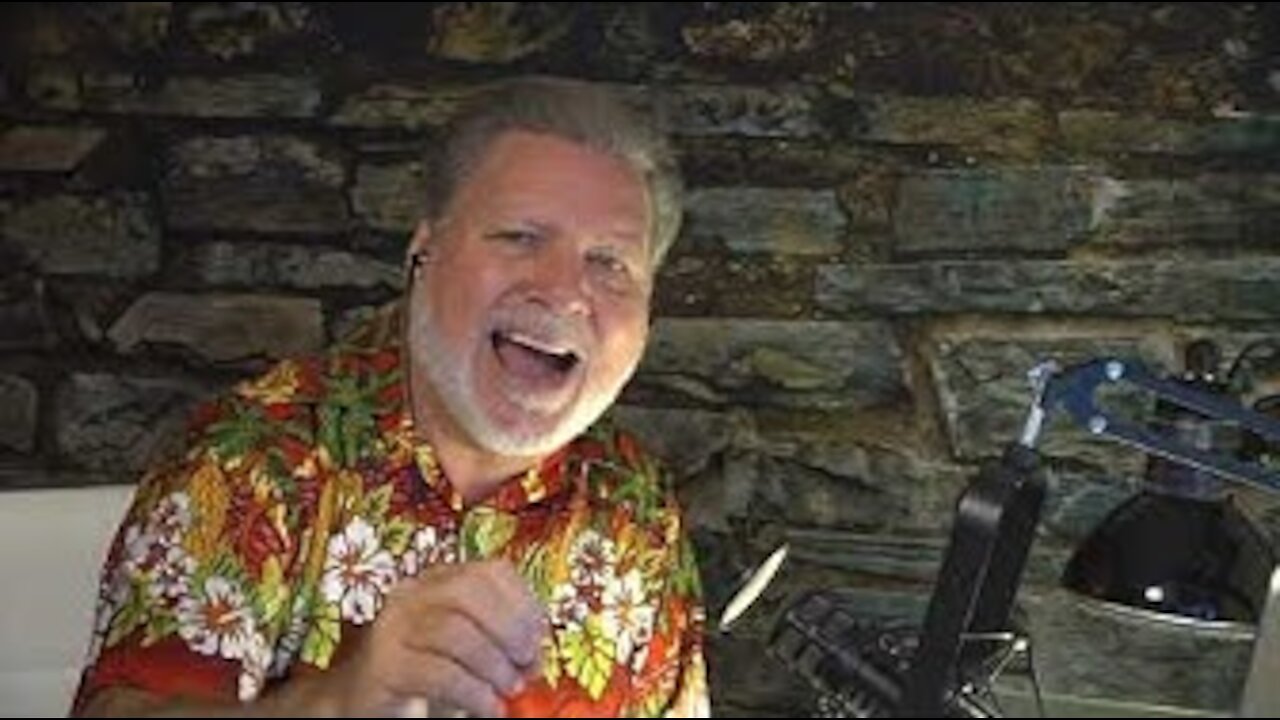 TV Episode 9 Matthew 24 "The Time Of The End" 05 04 21