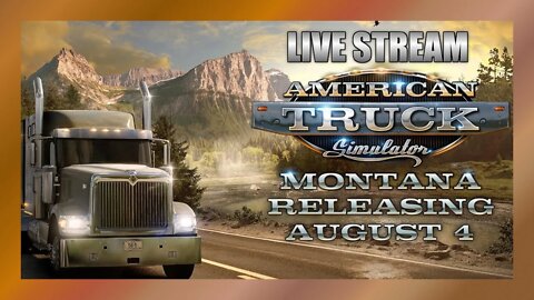 EB's USA Map 1.45 My Western Star 57x (American Truck Simulator) #2