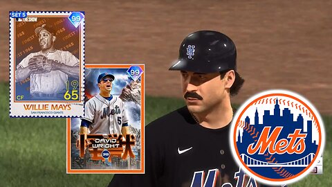 New York Mets Squad: MLB 23