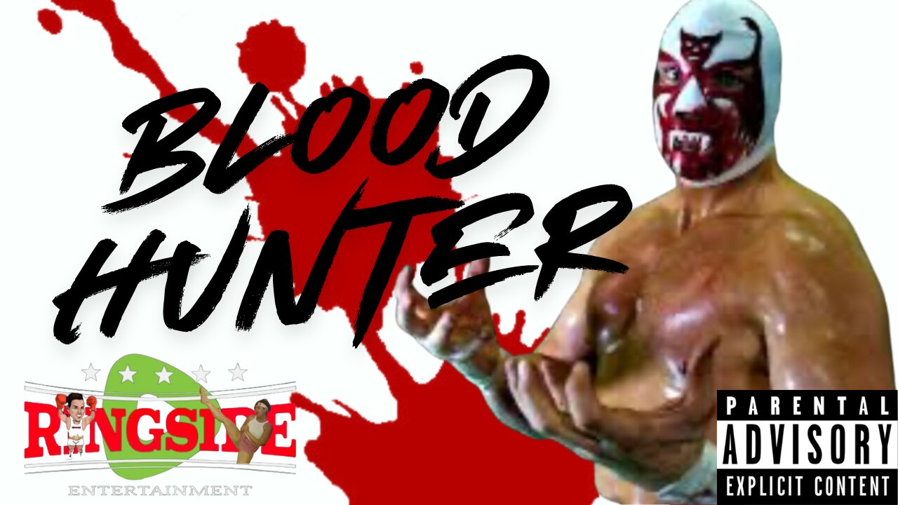 BLOOD HUNTER: Hannibal Best Hype Tribute!
