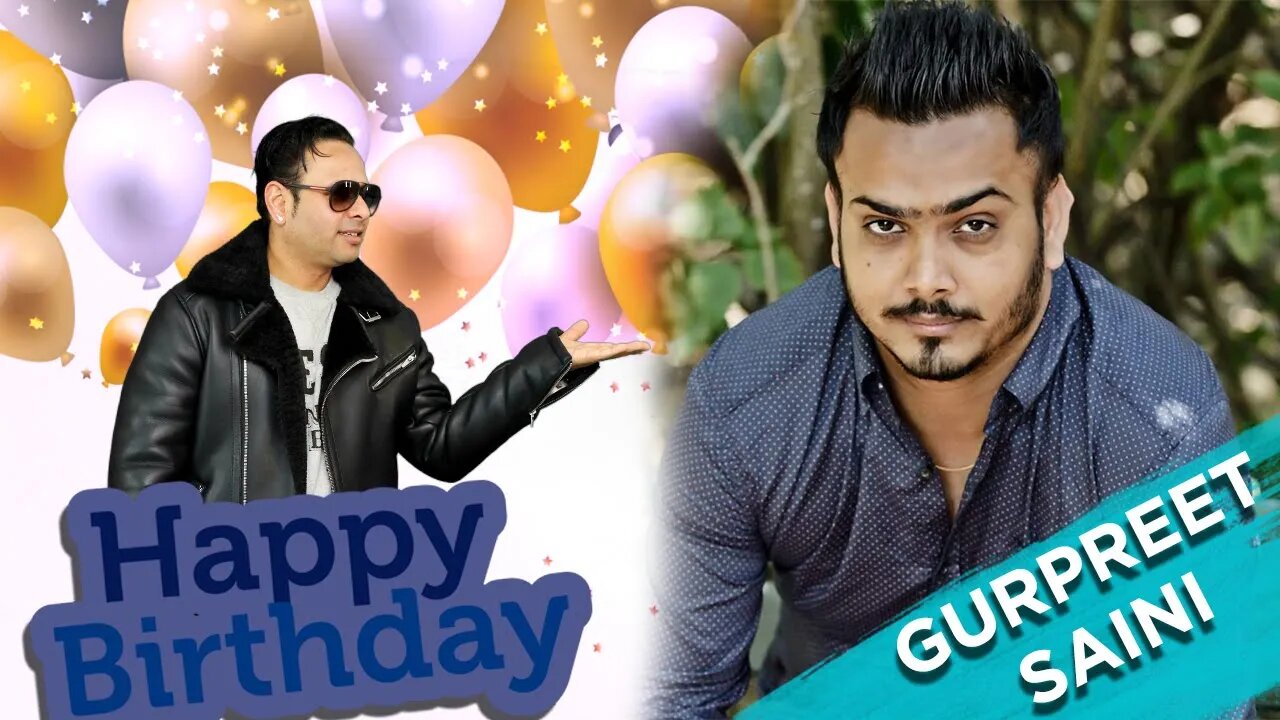 I Hope the Coming Years Bring Even More Happiness and Health, Gurpreet Saini Ji